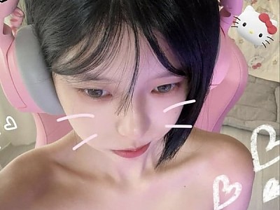 위에서 찍은 토끼