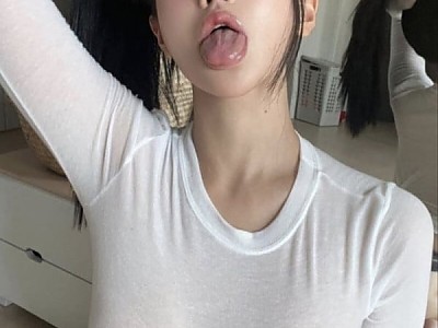 혀 챱챱