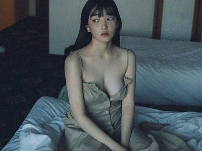 약간 수비삘나는 피팅모델