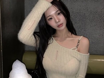 이쁘다 술집에 있으면 바로 헌팅
