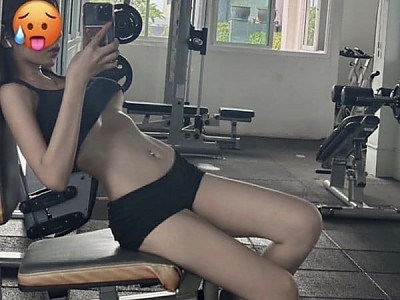 헬스장에서 이거 민폐야?
