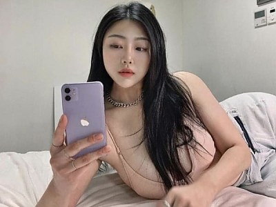 머리카락 미스..