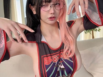 이런여자 어딨어요?